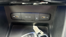 Hyundai TUCSON 1.6 TGDi Premium 5dr 2WD Petrol Estate